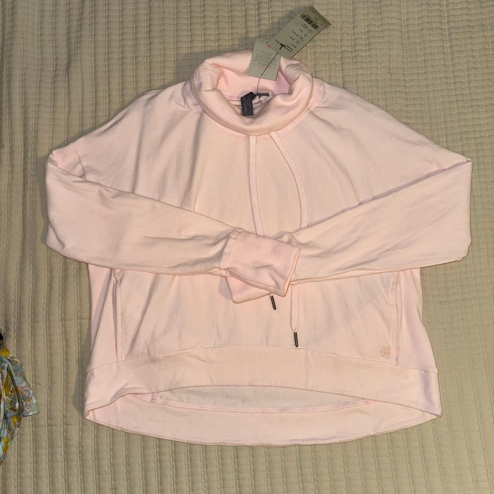 Sweaty Betty Pullover